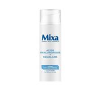 Mixa Crème Anti-Sécheresse à l' Acide Hyaluronique et au Squalane 50 mL