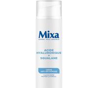 Mixa Crème Anti-Sécheresse Acide Hyaluronique et Squalane Hydratante 48 h Hypoallergénique 50 ml