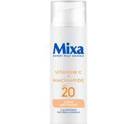 Mixa Crème Anti-Taches À La Vitamine C Et Niacinamide 50ml