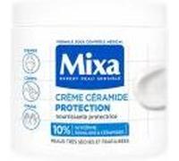 Mixa Crème Céramide Protection 400 ml - Pot 400 ml