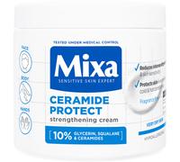 Mixa Crème Céramide Protection Pot 400ml