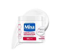Mixa Crème Cica Réparation Lissante Urée 400ml