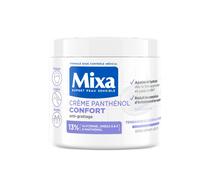 Mixa Crème Panthénol Confort 400ml