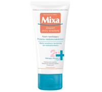 Mixa Crème Hydratante Anti-Imperfections Peaux Sensibles 50ml