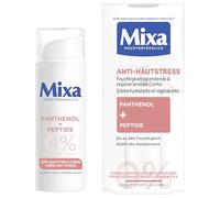 Mixa Crème hydratante et régénérante anti-stress de la peau