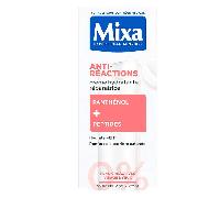 Mixa crème hydratante et réparatrice anti-reactions de Panthénol et Peptides