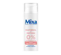 MIXA Crème Anti-Réactions Peaux Réactives Panthénol Peptides 50ml