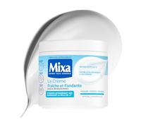 MIXA Crème Hydratante Multi-Usages Acide Hyaluronique Peaux Sèches 400ml