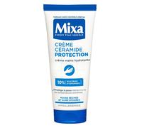 Mixa Crème main hydratante à la Glycérine et aux Céramides 100 mL