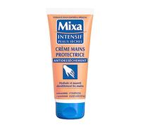 Crème mains protectrice