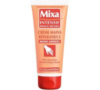 Mixa Crème mains réparatrice Allantoine 100 ml