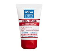 Mixa Crème Mains réparatrice intense - Le tube de 50ml
