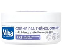 Mixa Crème Panthénol Confort 150ML