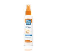 Mixa Dermo Protect Spray Solaire Peaux Sensibles SPF30 175 ml - Spray 150 ml