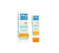 Mixa - Crème Solaire Visage Et Corps - Tolérance Optimale Spf 30 - 75ml