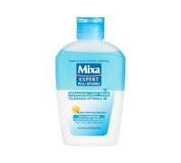MIXA - Démaquillant Douceur pour Yeux Sensibles, Confort Optimal et Respect de la Peau (125 mL) - Le lot de 3
