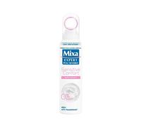 MIXA - Déodorant Atomiseur Femme Extra Soin Peaux Sensibles 150Ml - Lot De 3 - livraison offerte