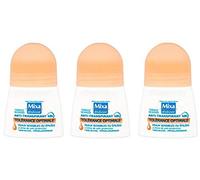 Mixa Déodorant anti-transpirant Bille Tolérance optimale 50ml
