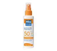 Mixa - Dermo Protect Kids Spray Solaire Enfants Très Haute Protection Spf50+ 150 Ml