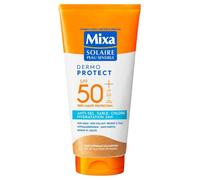 Mixa Dermo Protect Lait Solaire SPF50+ Hydratation 24h 175ml