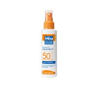 Mixa Dermo Protect Peaux Sensibles Spray Solaire SPF50+ 150ml