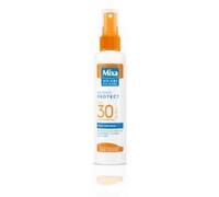 Mixa Dermo Protect Spray Solaire Peaux Sensibles SPF30 175 ml - Spray 150 ml