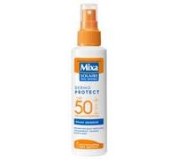 Mixa Dermo Protect Spray Solaire Peaux Sensibles SPF50+ 150 ml - Spray 150 ml