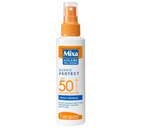 Mixa Dermo Protect Spray Solaire Peaux Sensibles SPF50+ Sans Parfum 150 ml