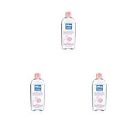 Mixa Eau Micellaire Anti Dessèchement 400 ml (Lot de 3)