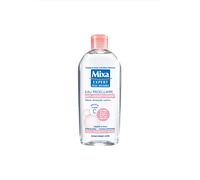 Mixa Eau Micellaire Anti Dessèchement 400 ml (Lot de 6)