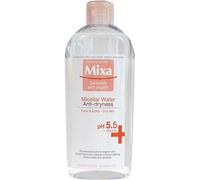 Mixa Eau micellaire anti-dessèchement 400ml
