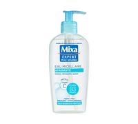 Mixa Eau nettoyante apaisante - Peaux très sensibles et réactives - 200 ml