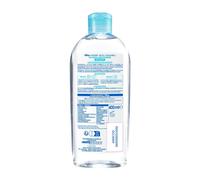 Mixa Eau Micellaire Physiologique Peau Sensible 400 ml