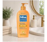 Mixa Effet Soleil Autobronzant Peaux Claires 250 ml hydratant & fast tan tanning