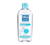 MIXA - Eps Eau Micellaire Apaisante Peaux Très Sèches Et Réactives 400Ml - Lot De 3
