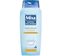 Mixa Crème douche surgras au beurre de karité – peau sensible – 1 unité