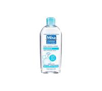 Mixa Visage Eau Micellaire Apaisante Peaux Sensibles et Réactives 400ml
