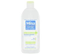 Mixa Expert Peau Sensible Eau Micellaire Physiologique Purifiante 400 ml