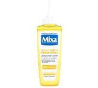 Mixa Expert Peau Sensible Huile Anti-Vergetures 100 ml - Flacon Applicateur 100 ml