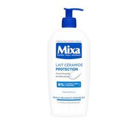 Mixa Lait corps Céramide Protect – 250 ml