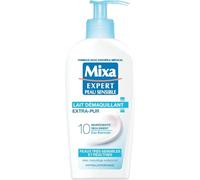 Mixa Expert Peau Sensible Lait Démaquillant Apaisant Extra-pur 200 ml