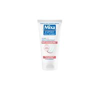 Mixa Visage CC Soin Réhydratant Anti-Rougeurs Peaux Sensibles et Réactives 50ml