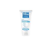 Mixa Expert Peau Sensible - Soin Réhydratant Equilibrant à l'Extrait d'Avoine + Cuivre Régulateur - 50 ml