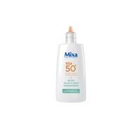 Mixa Fluide quotidien anti-UV & anti-imperfections SPF 50+ acide salicylique et niacinamide 40 ml
