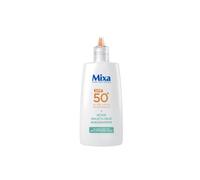 Mixa Fluide quotidien Anti-UV & Anti-Imperfections 40ml