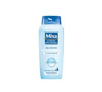 mixa - Expert Peau Sensible Gel douche dermo-protecteur à l'huile d'abricot 400 ml