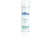 Mixa Gel Mating Visage Anti-Imperfections - Acide salicylique + AHA