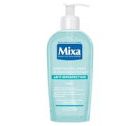 Mixa Gel nettoyant purifiant pour le visage - 200 ml