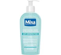 Mixa Gel Nettoyant Visage Expert Peau Sensible, 200 ml