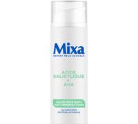 Mixa Gelée Matifiante Anti-Imperfections À L¿Acide Salicylique Et Acide Alpha-Hydroxylé 50ml